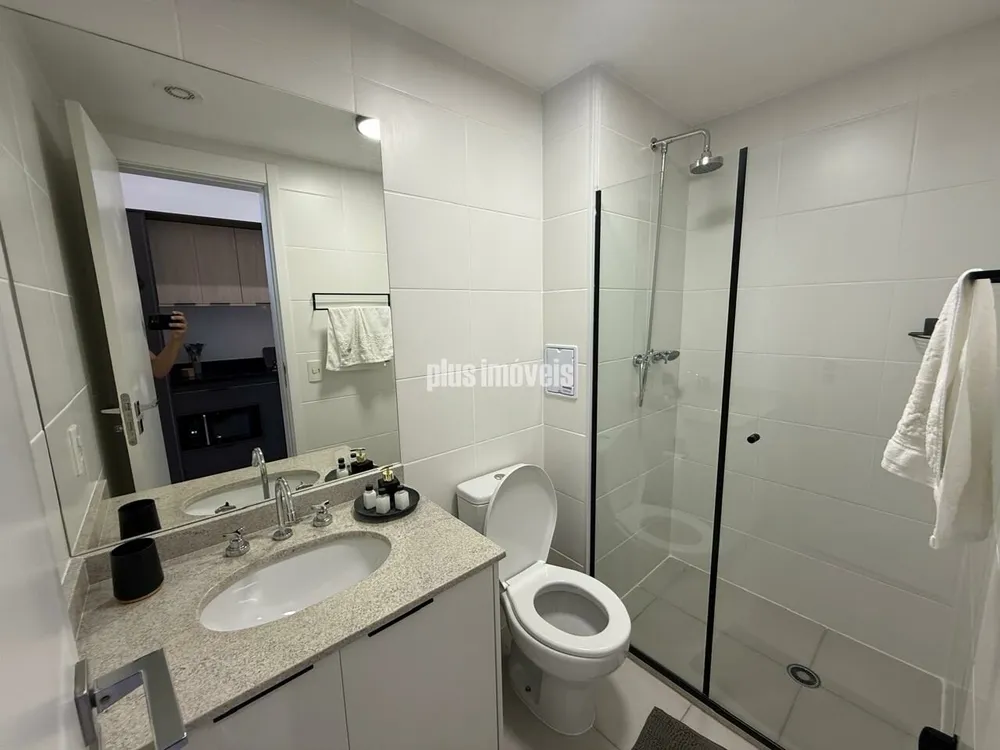 Apartamento, 1 quarto, 25 m² - Foto 8