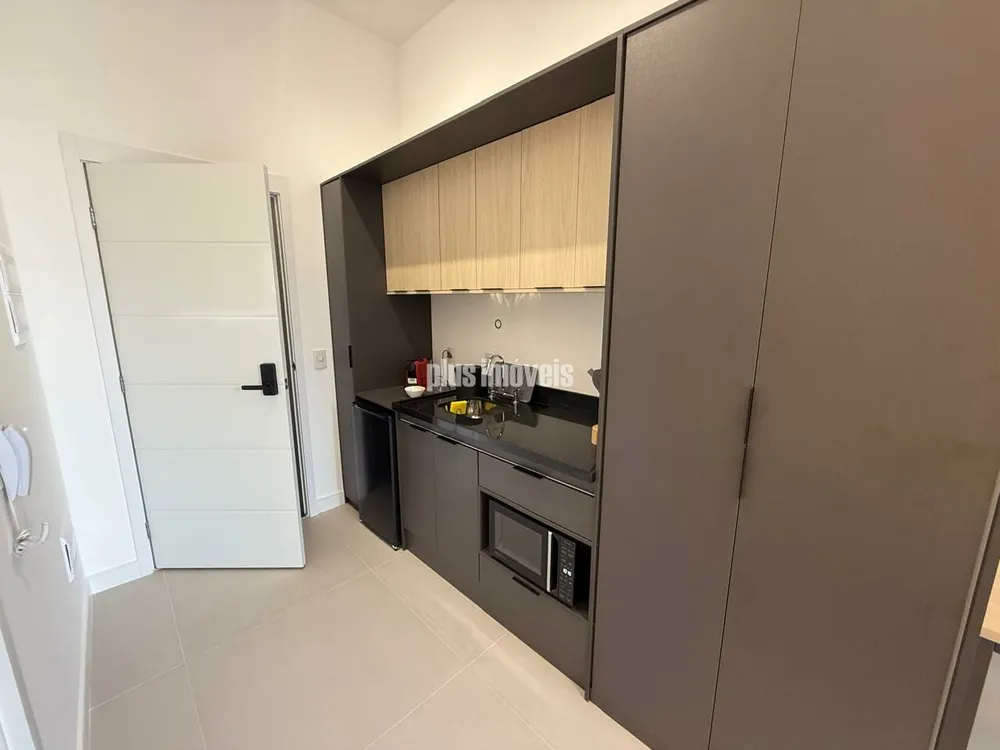 Apartamento, 1 quarto, 25 m² - Foto 4