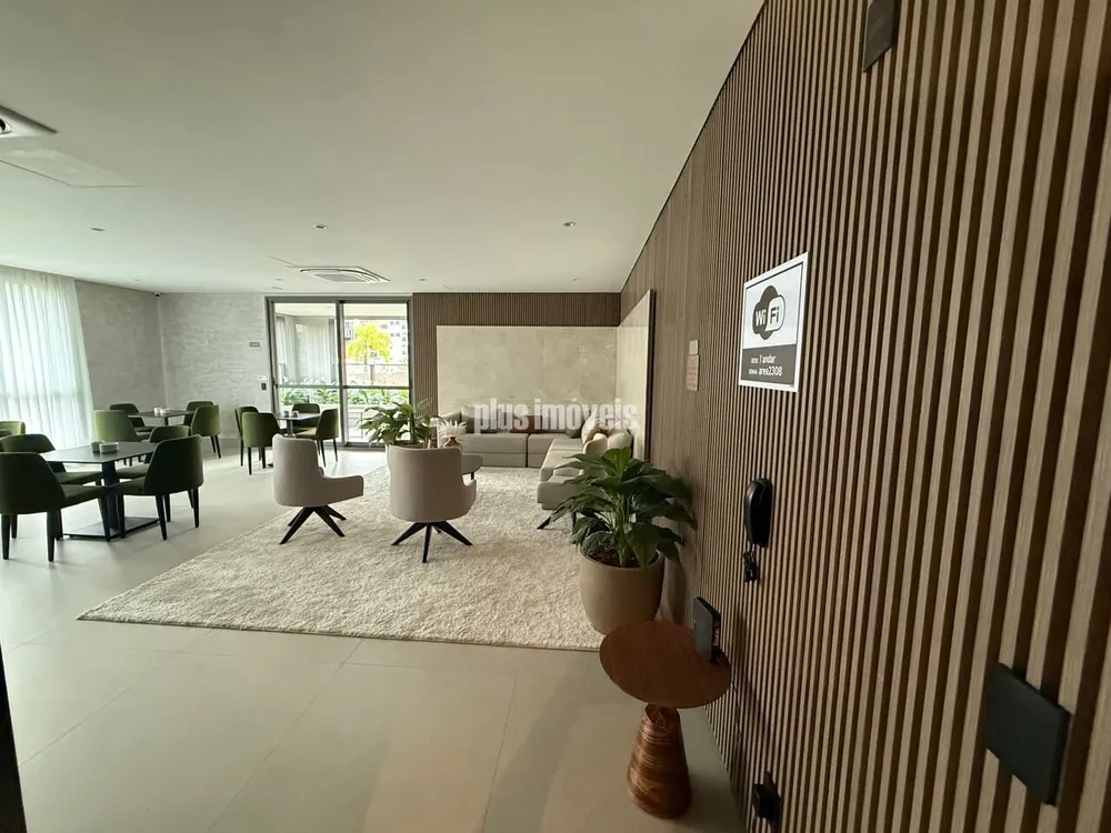 Apartamento, 1 quarto, 25 m² - Foto 6