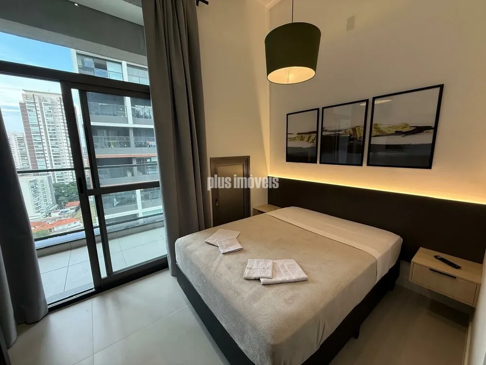Apartamento, 1 quarto, 25 m² - Foto 5