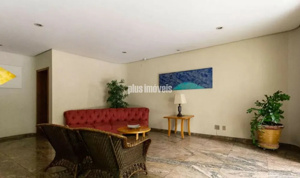 Apartamento, 3 quartos, 157 m² - Foto 6