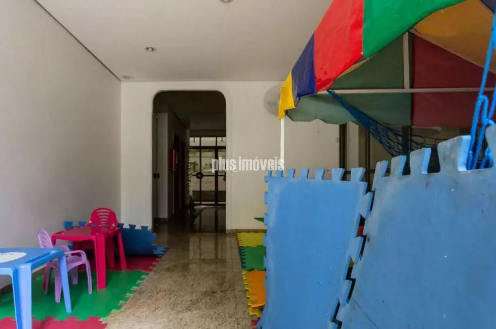 Apartamento, 3 quartos, 157 m² - Foto 5