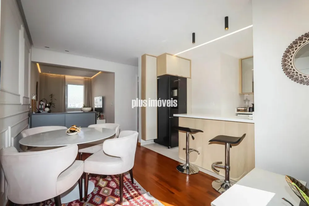 Apartamento, 1 quarto, 50 m² - Foto 4