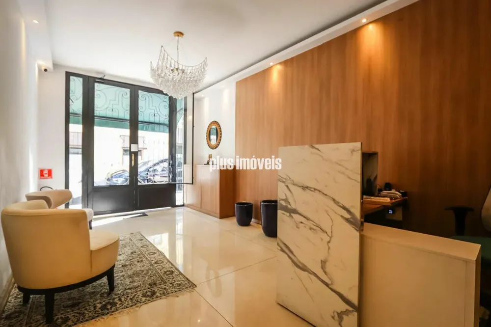 Apartamento, 1 quarto, 50 m² - Foto 1