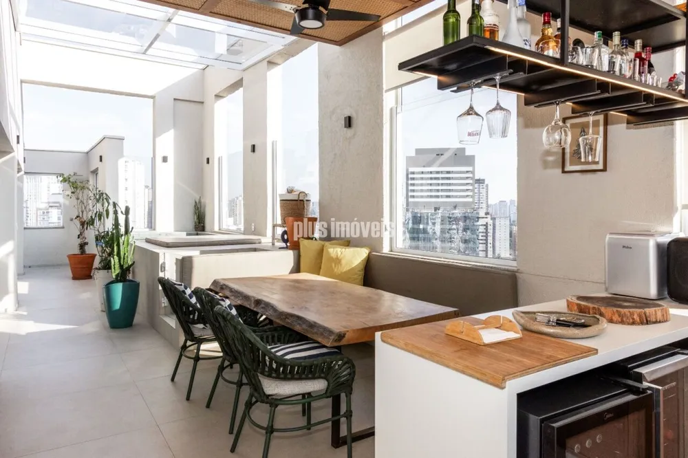 Apartamento, 2 quartos, 148 m² - Foto 4