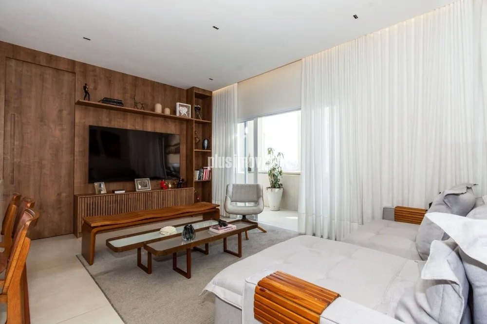 Apartamento, 2 quartos, 148 m² - Foto 7
