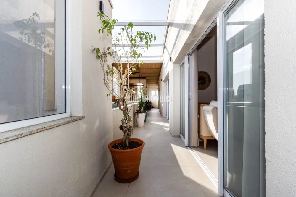 Apartamento, 2 quartos, 148 m² - Foto 1