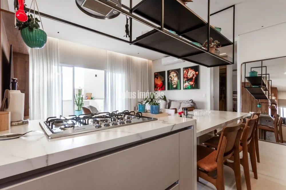 Apartamento, 2 quartos, 148 m² - Foto 5