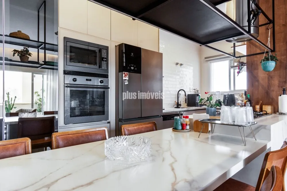 Apartamento, 2 quartos, 148 m² - Foto 6