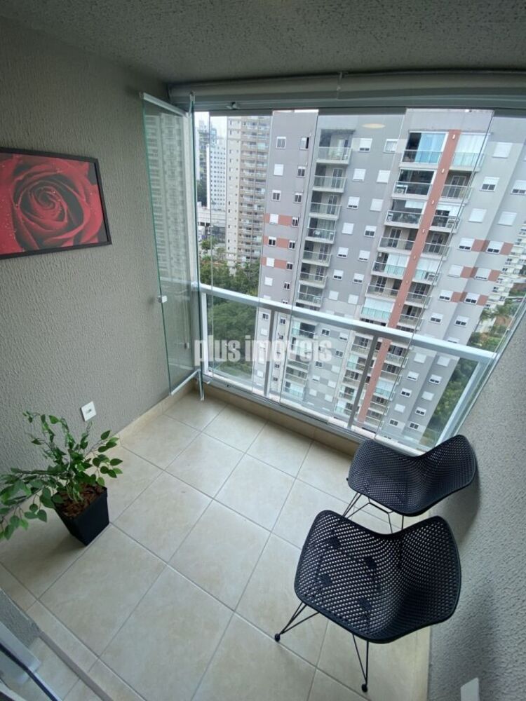 Apartamento, 2 quartos, 56 m² - Foto 17