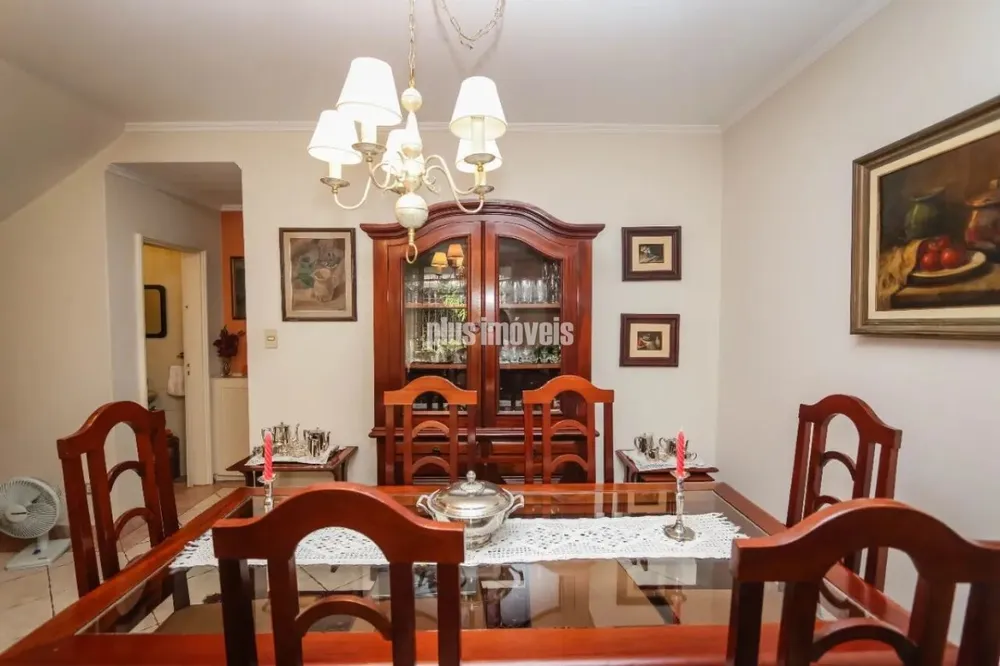 Casa, 3 quartos, 180 m² - Foto 4