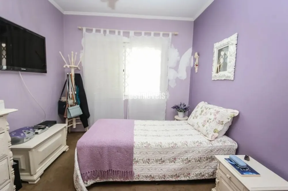 Casa, 3 quartos, 180 m² - Foto 1