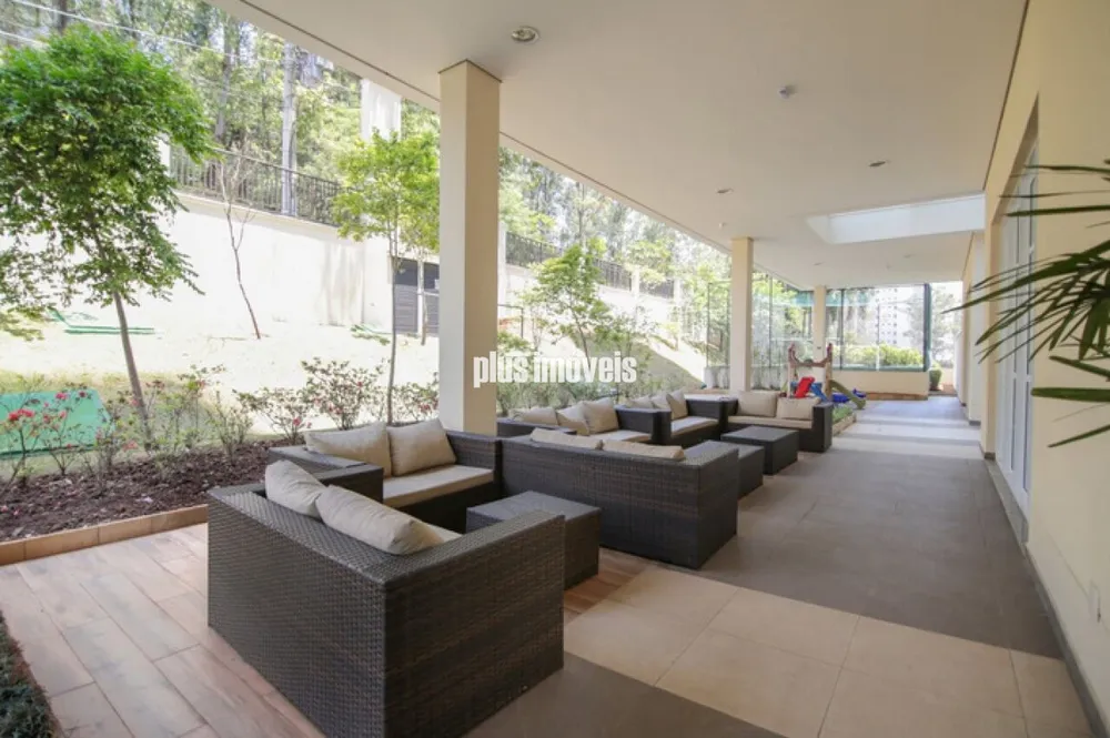 Apartamento, 3 quartos, 152 m² - Foto 6