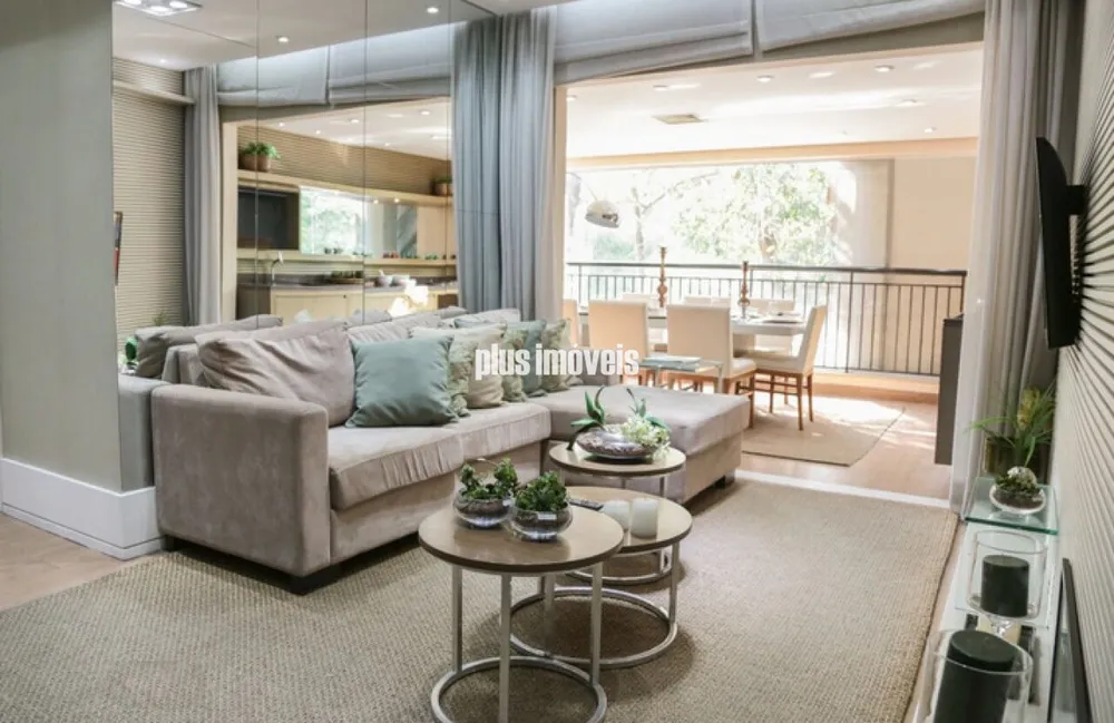 Apartamento, 3 quartos, 152 m² - Foto 8