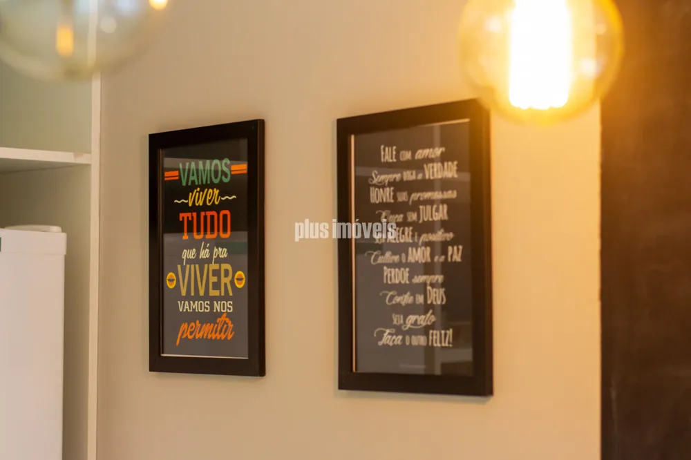 Apartamento, 1 quarto, 34 m² - Foto 5