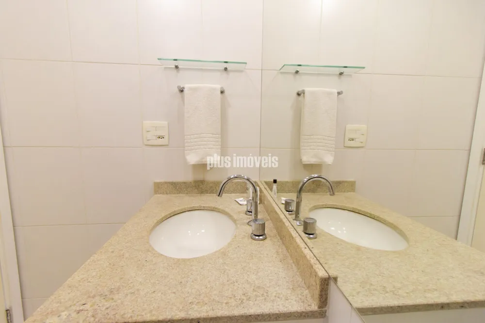 Apartamento, 1 quarto, 34 m² - Foto 8