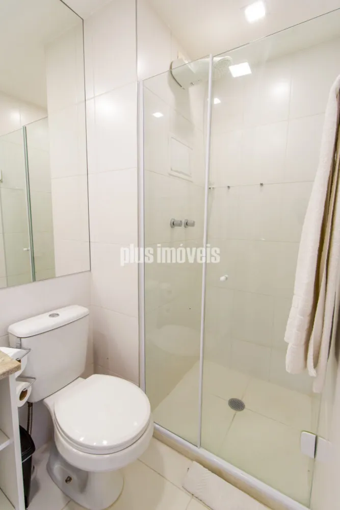 Apartamento, 1 quarto, 34 m² - Foto 6