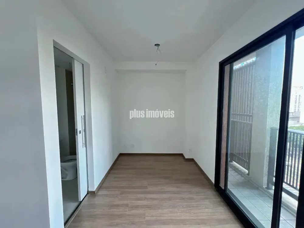 Apartamento, 1 quarto, 28 m² - Foto 2