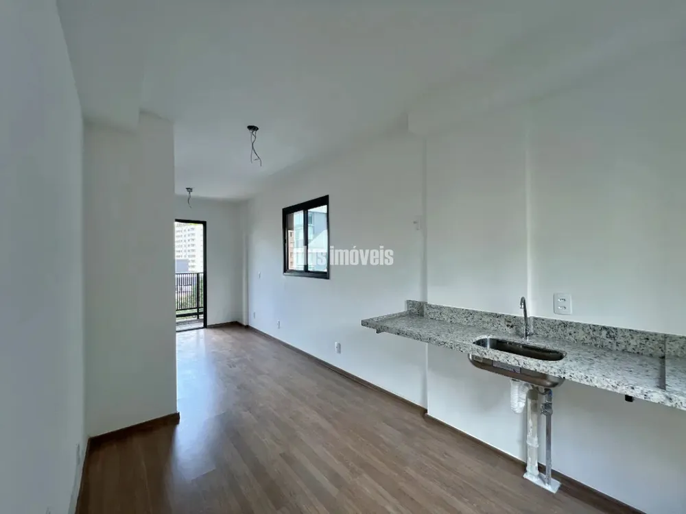Apartamento, 1 quarto, 28 m² - Foto 5