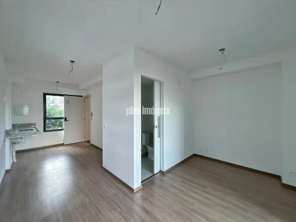 Apartamento, 1 quarto, 28 m² - Foto 3
