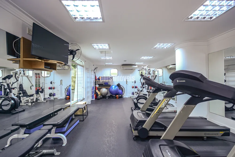 Apartamento, 4 quartos, 314 m² - Foto 4