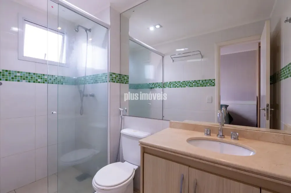 Apartamento, 3 quartos, 119 m² - Foto 1