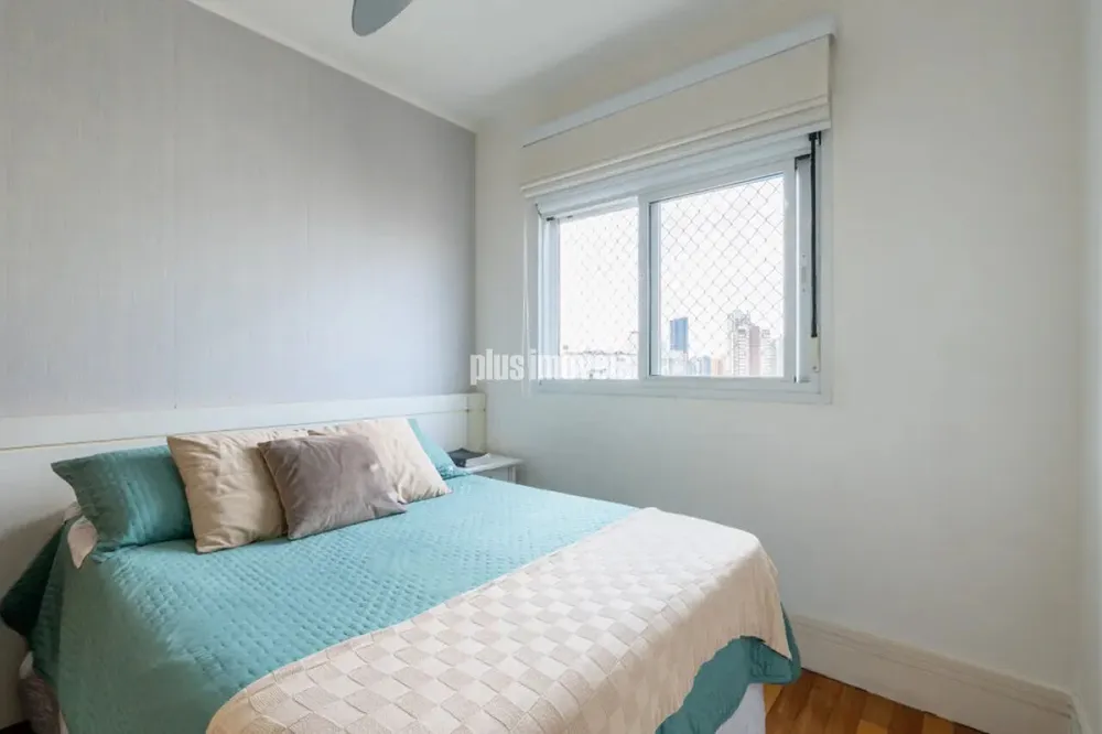 Apartamento, 3 quartos, 119 m² - Foto 2