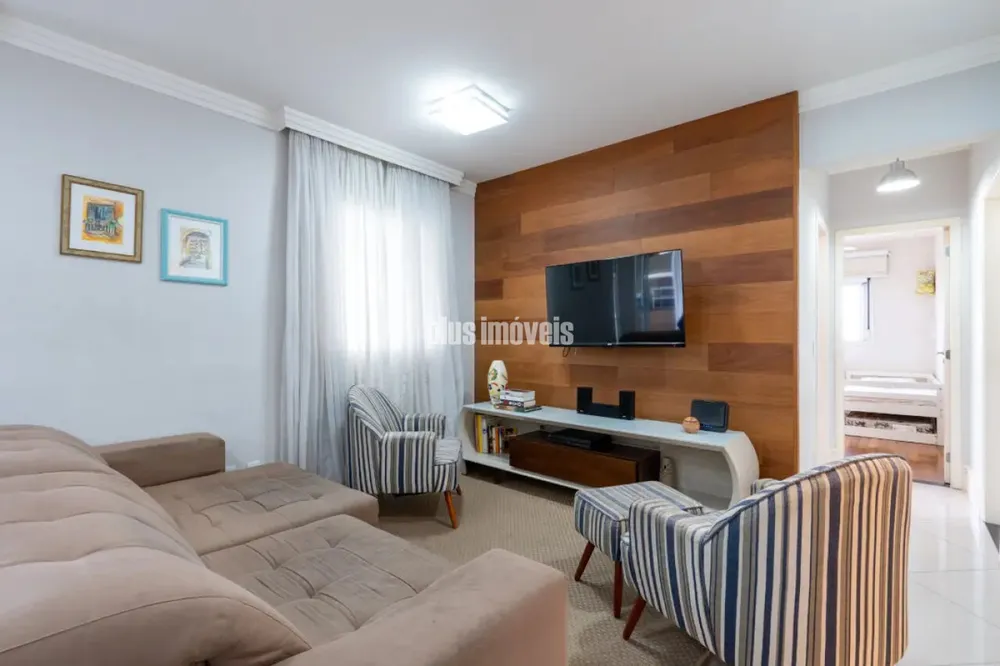 Apartamento, 3 quartos, 119 m² - Foto 5