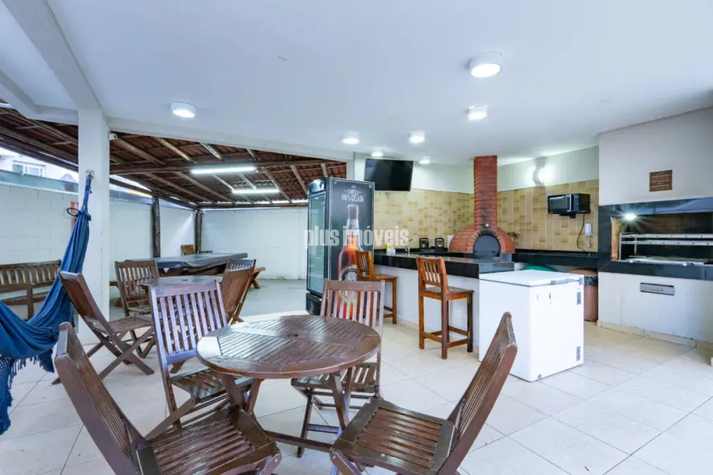 Apartamento, 3 quartos, 119 m² - Foto 4