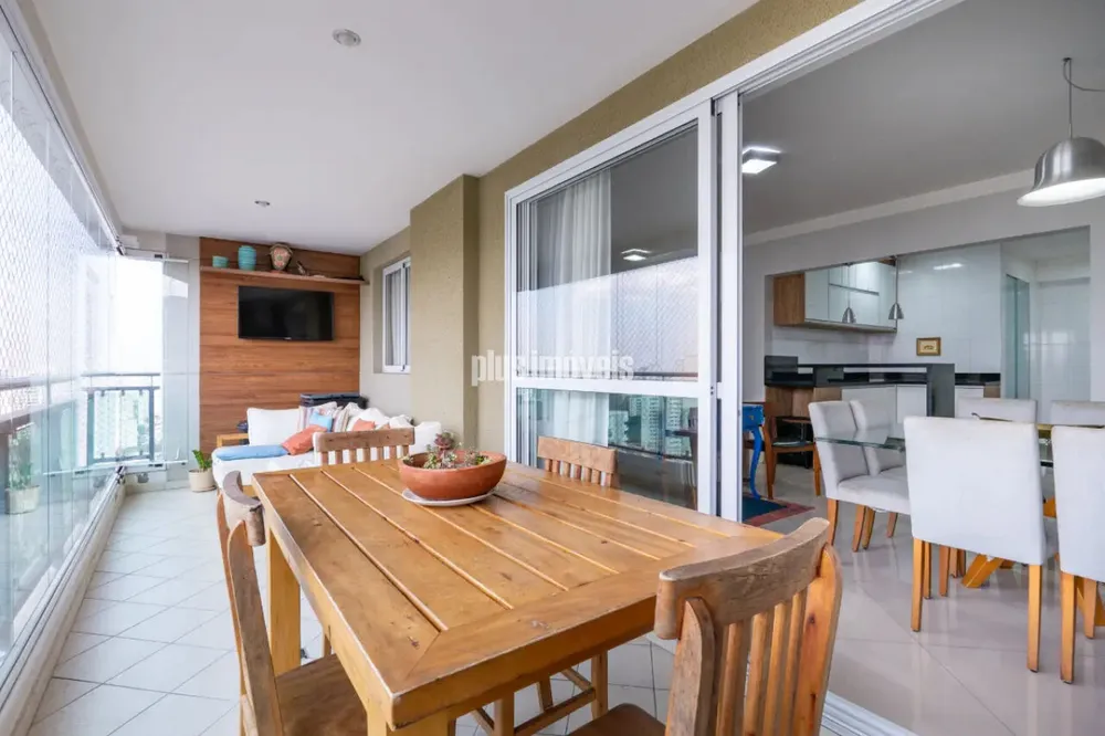 Apartamento, 3 quartos, 119 m² - Foto 6