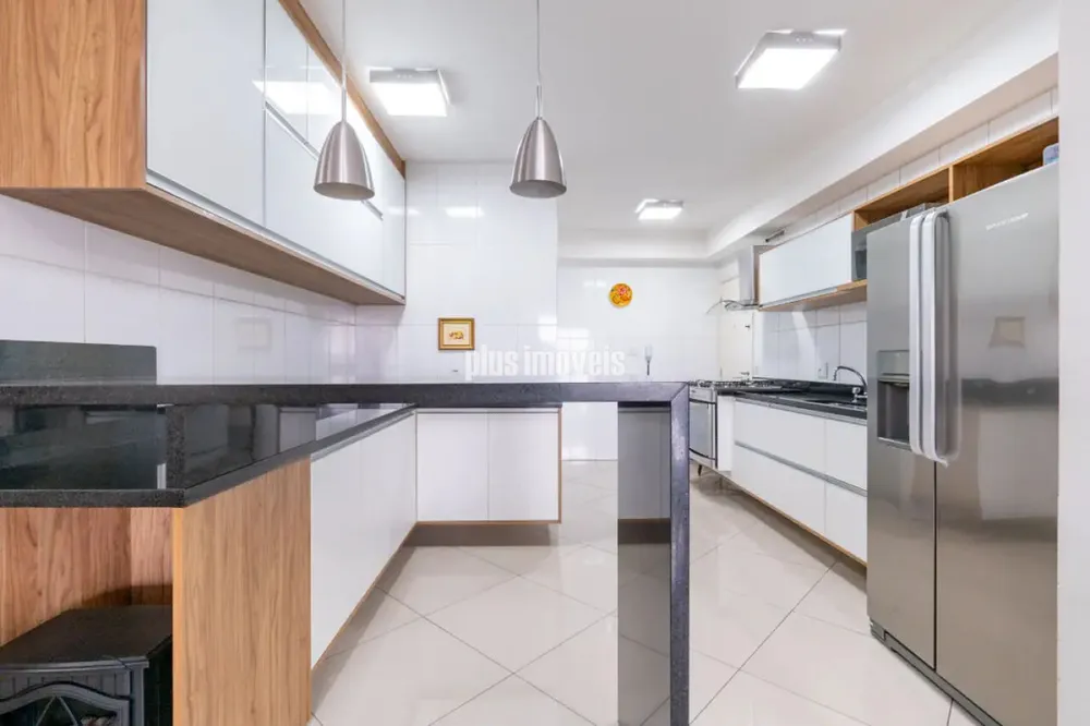 Apartamento, 3 quartos, 119 m² - Foto 3
