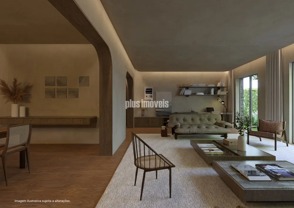 Casa, 4 quartos, 701 m² - Foto 3