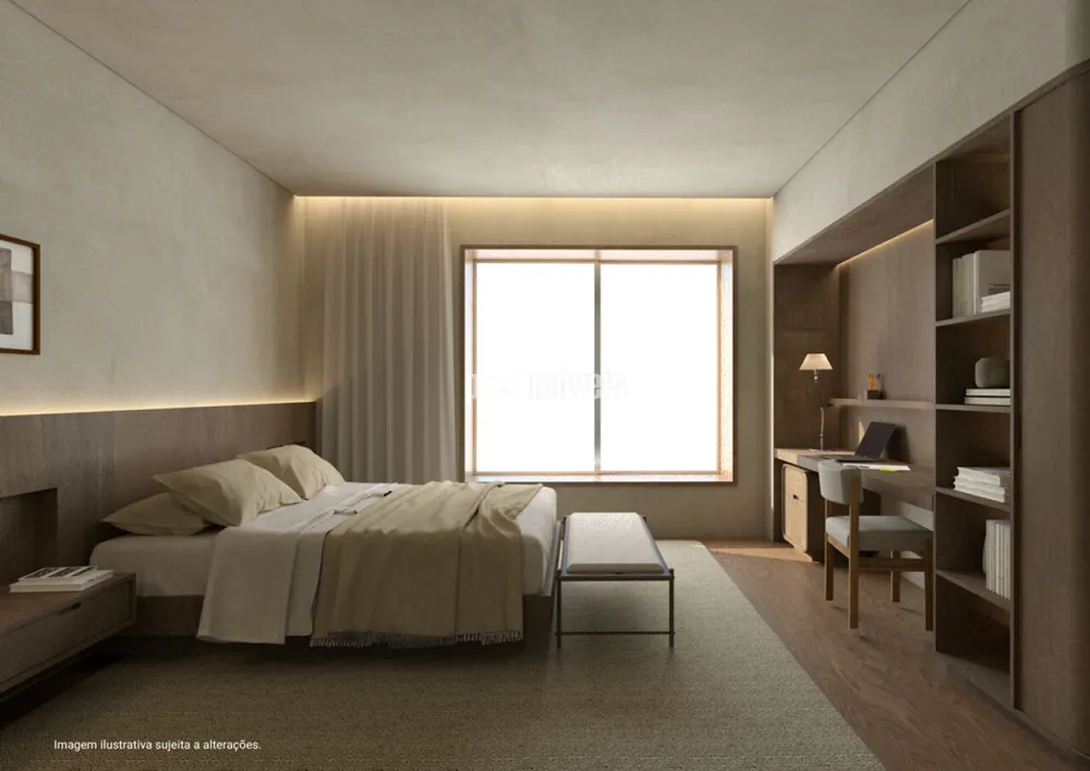 Casa, 4 quartos, 701 m² - Foto 5