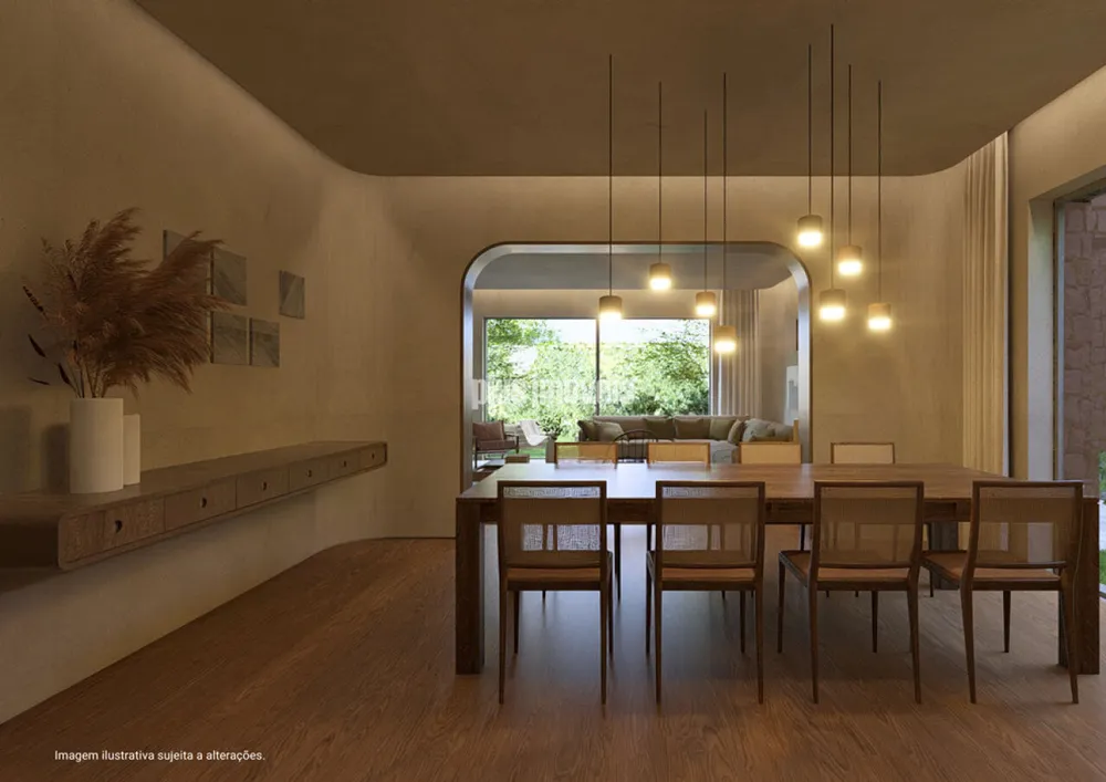 Casa, 4 quartos, 701 m² - Foto 6