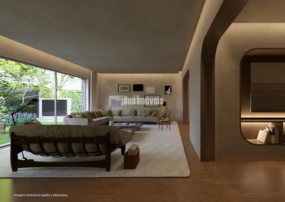 Casa, 4 quartos, 701 m² - Foto 4