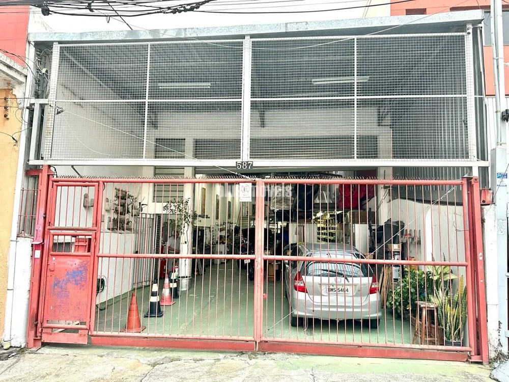 Depósito-Galpão, 370 m² - Foto 6