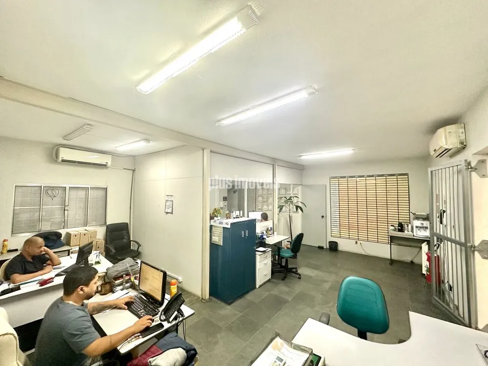 Depósito-Galpão, 370 m² - Foto 8
