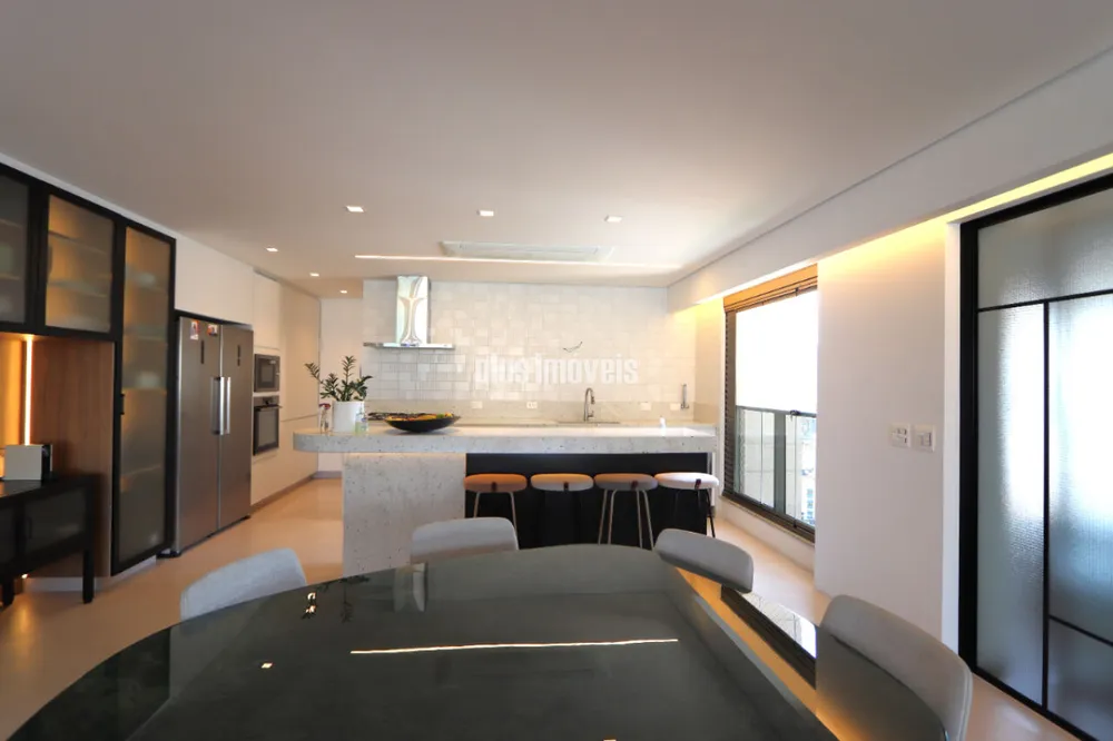 Apartamento, 3 quartos, 181 m² - Foto 4