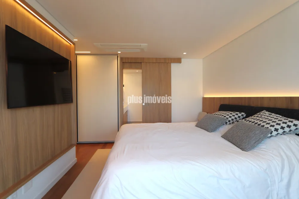 Apartamento, 3 quartos, 181 m² - Foto 5