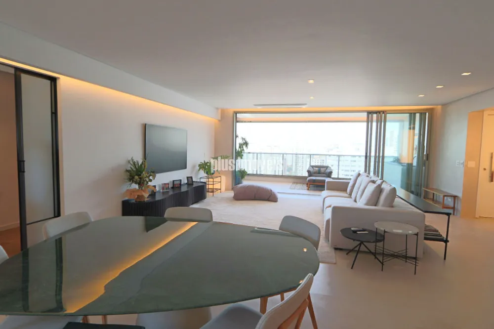 Apartamento, 3 quartos, 181 m² - Foto 3