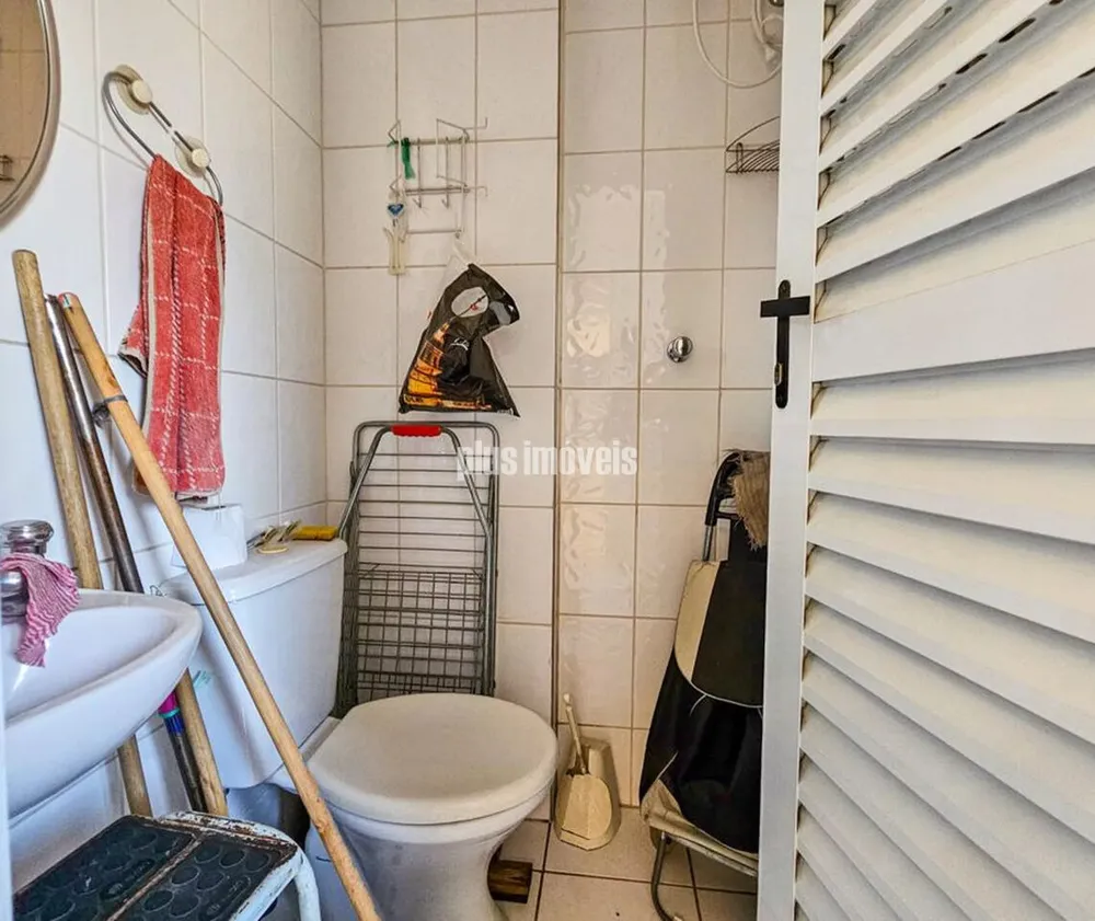 Apartamento, 4 quartos, 104 m² - Foto 6