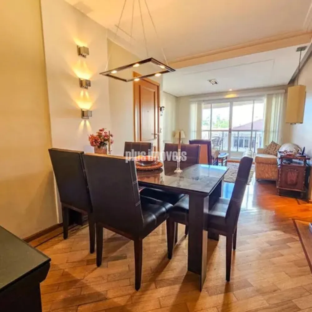 Apartamento, 4 quartos, 104 m² - Foto 1