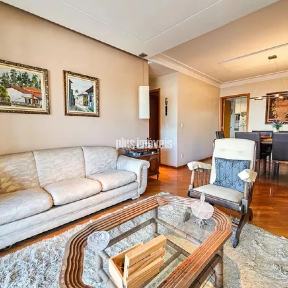 Apartamento, 4 quartos, 104 m² - Foto 5