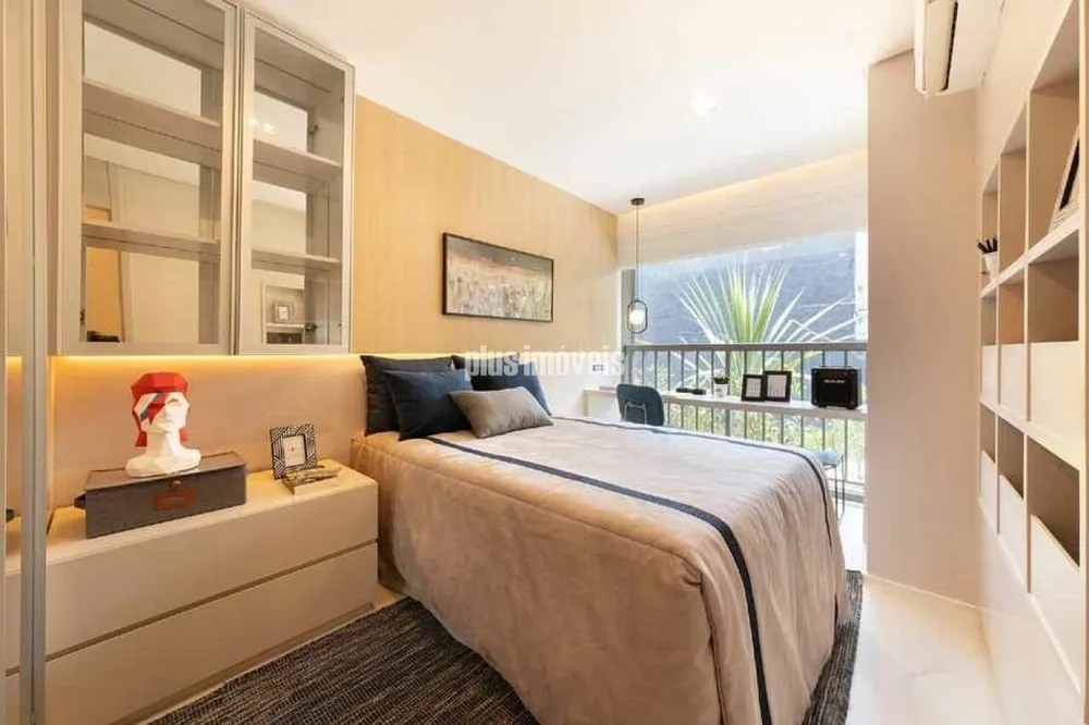 Apartamento, 3 quartos, 110 m² - Foto 1