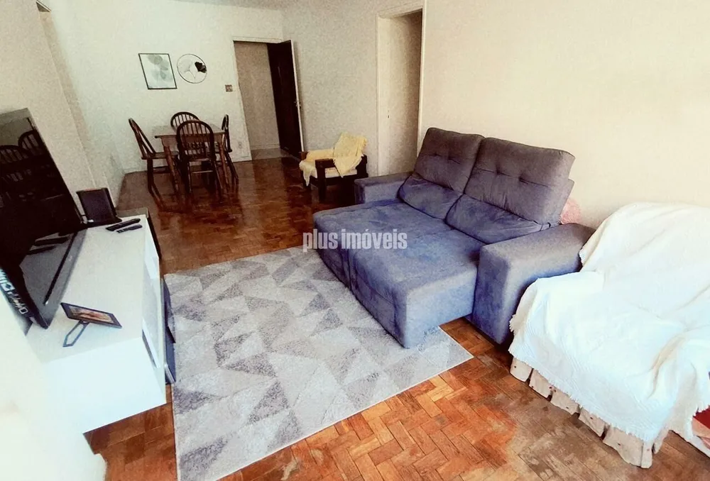Apartamento, 3 quartos, 127 m² - Foto 5