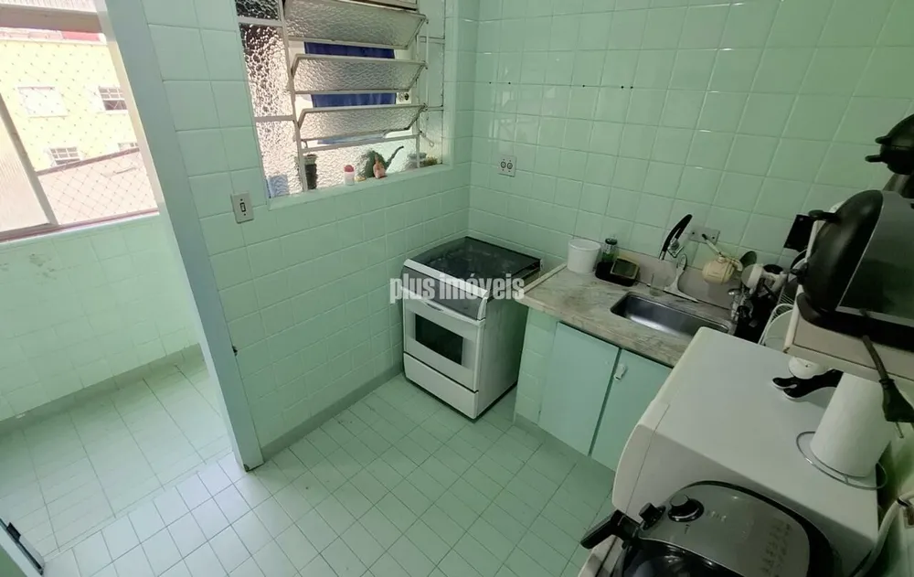 Apartamento, 3 quartos, 127 m² - Foto 4