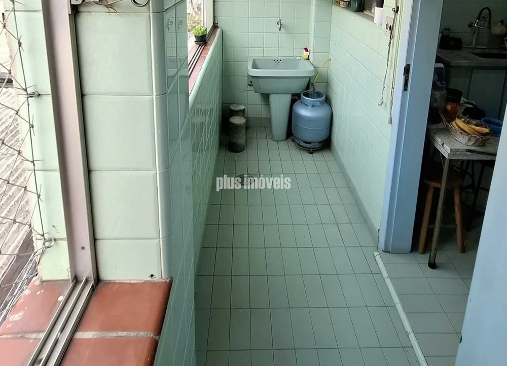 Apartamento, 3 quartos, 127 m² - Foto 3