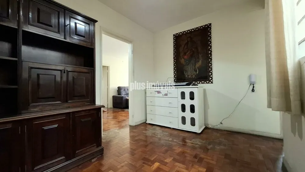 Apartamento, 3 quartos, 127 m² - Foto 1