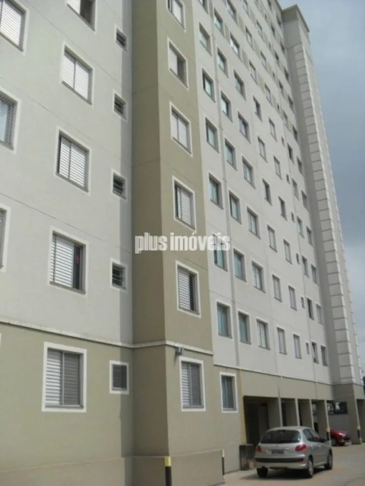 Apartamento, 2 quartos, 49 m² - Foto 2