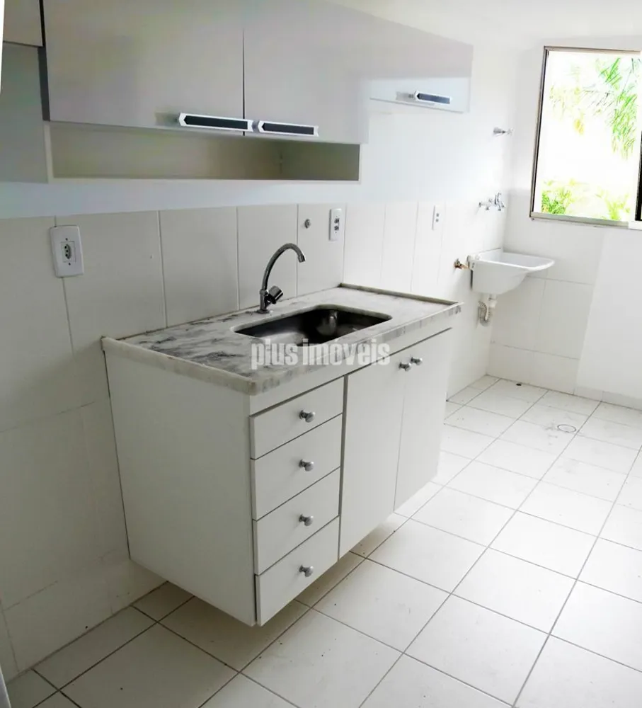 Apartamento, 2 quartos, 49 m² - Foto 5
